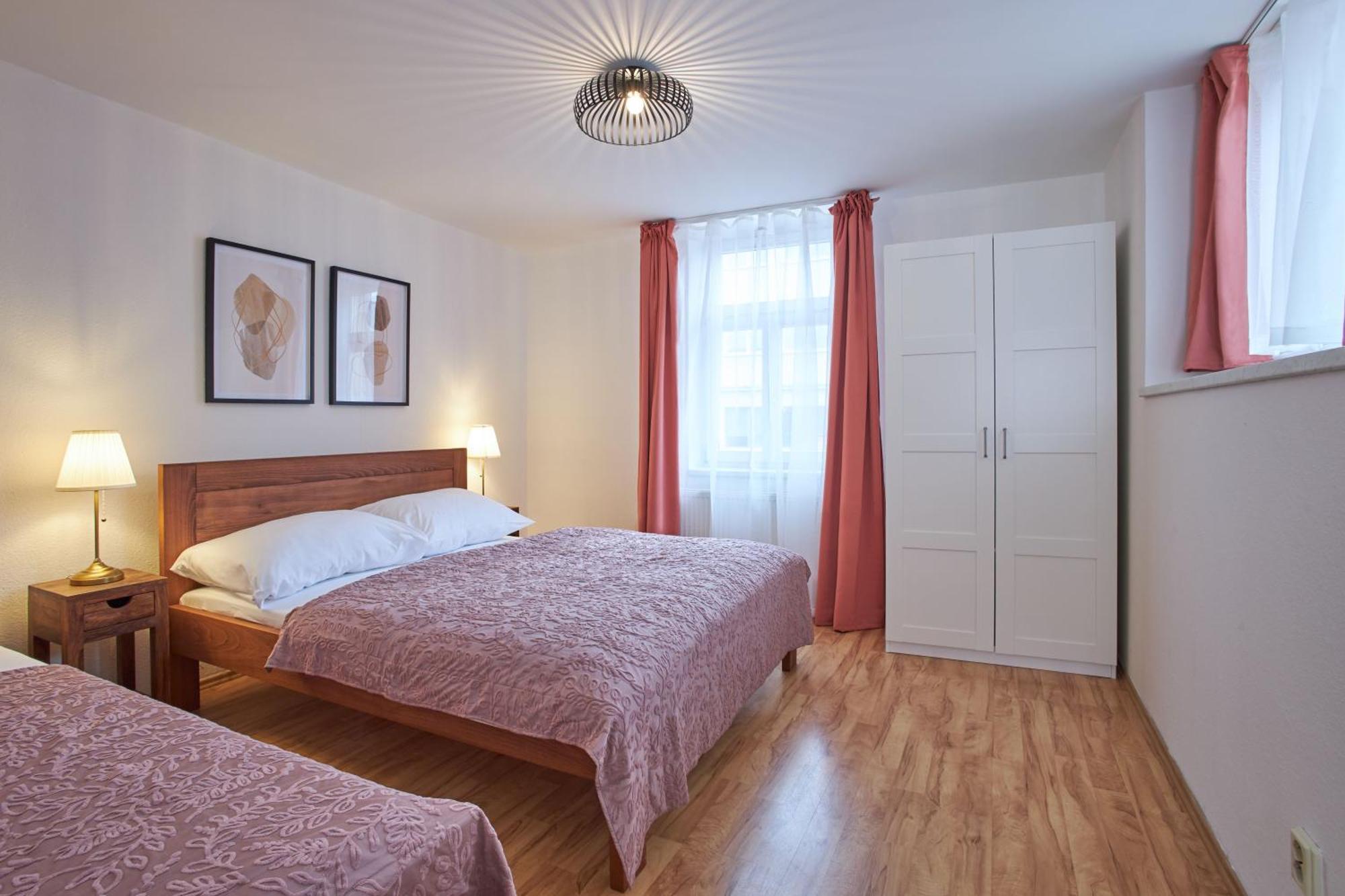Wenceslas Square Residence Praga Exterior foto